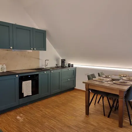 Weiherhof Apartamento