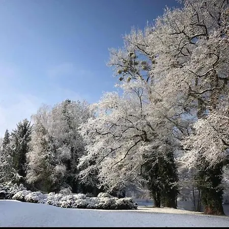 Weiherhof Apartamento *