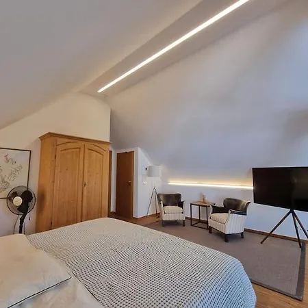 Apartamento Weiherhof Radolfzell am Bodensee