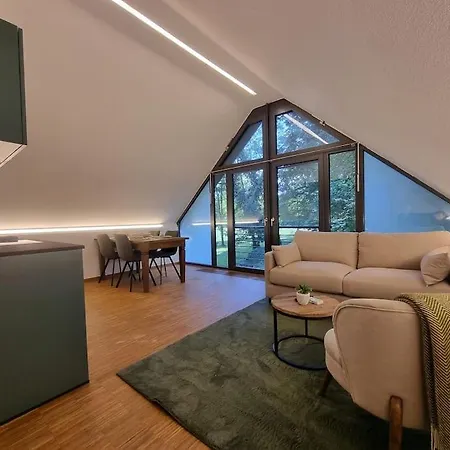 Weiherhof Apartamento