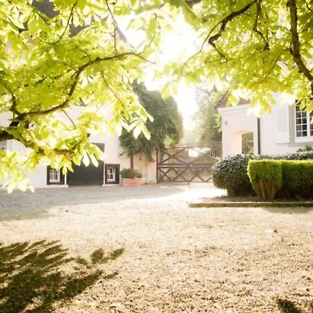 Apartamento Weiherhof