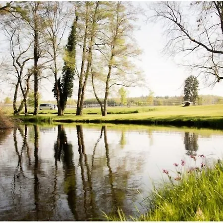 Apartamento Weiherhof *