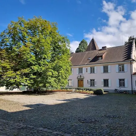 Weiherhof Apartment