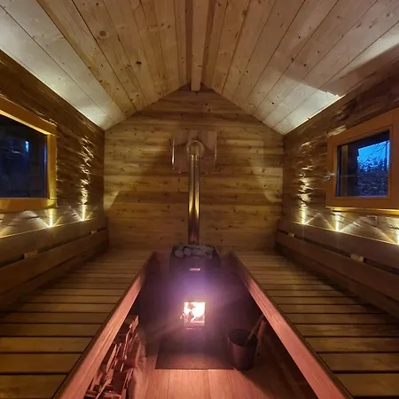 Apartamento Weiherhof