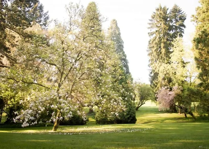 Weiherhof Radolfzell am Bodensee