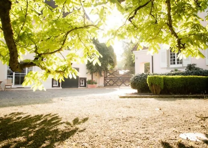 Apartament Weiherhof