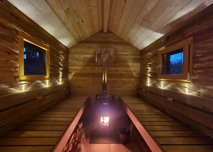 Apartament Weiherhof